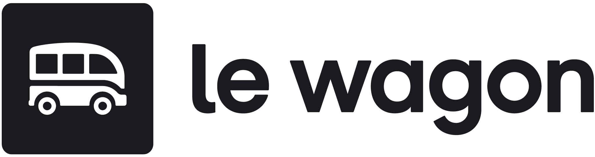 das Logo für das neue Elektrofahrzeug-Unternehmen